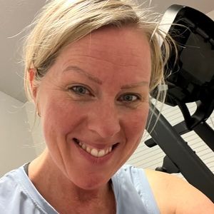 Meet your Posher, Chelle